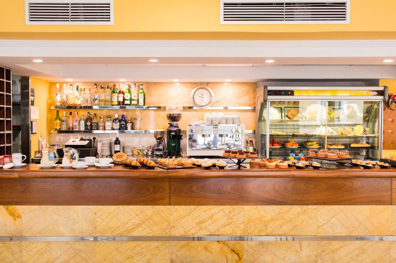 Sagitario Hostal Ciutadella Ciutadella  Extérieur photo