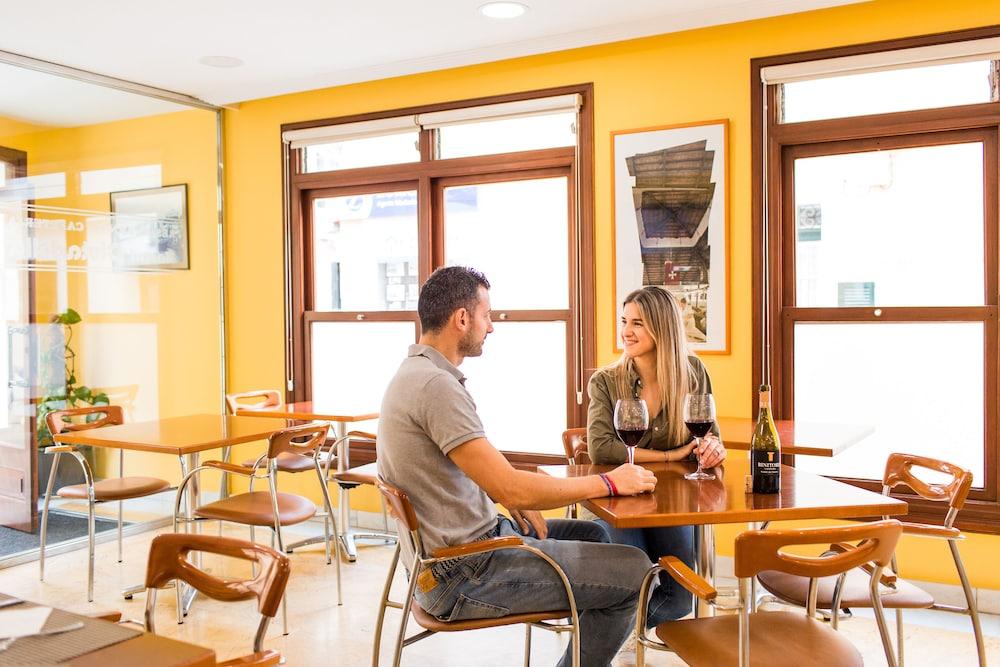 Sagitario Hostal Ciutadella Ciutadella  Extérieur photo