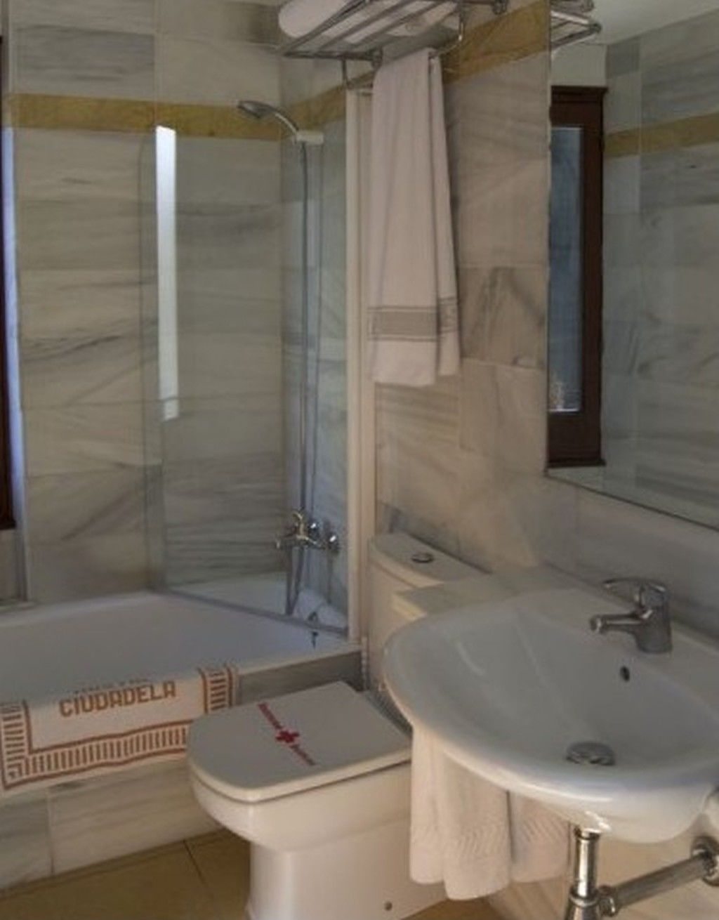 Sagitario Hostal Ciutadella Ciutadella  Extérieur photo