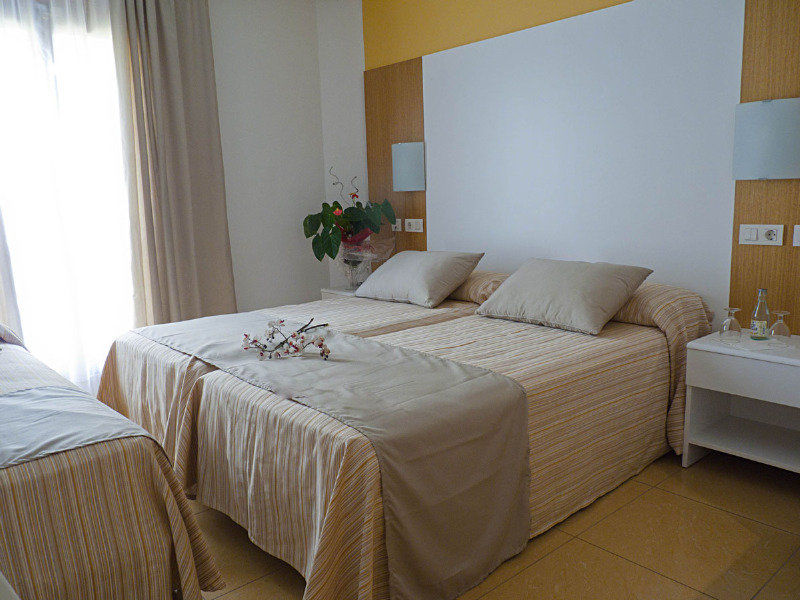 Sagitario Hostal Ciutadella Ciutadella  Extérieur photo
