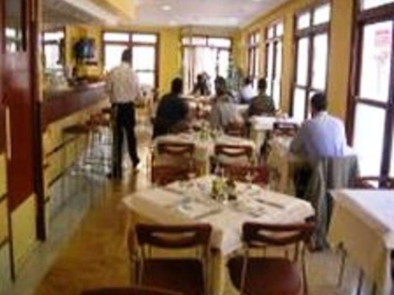 Sagitario Hostal Ciutadella Ciutadella  Extérieur photo