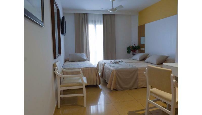 Sagitario Hostal Ciutadella Ciutadella  Extérieur photo