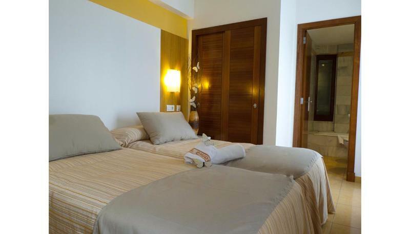 Sagitario Hostal Ciutadella Ciutadella  Extérieur photo